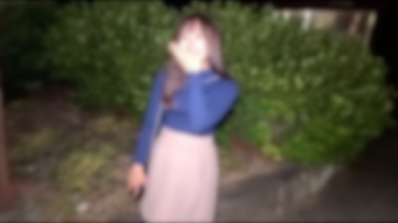 【顔出し】19歳だから魅せれる本気SEX。純粋無垢の元こ役。初めてのラブホテルに緊張するも大胆潮吹きからまじイキ中出し。